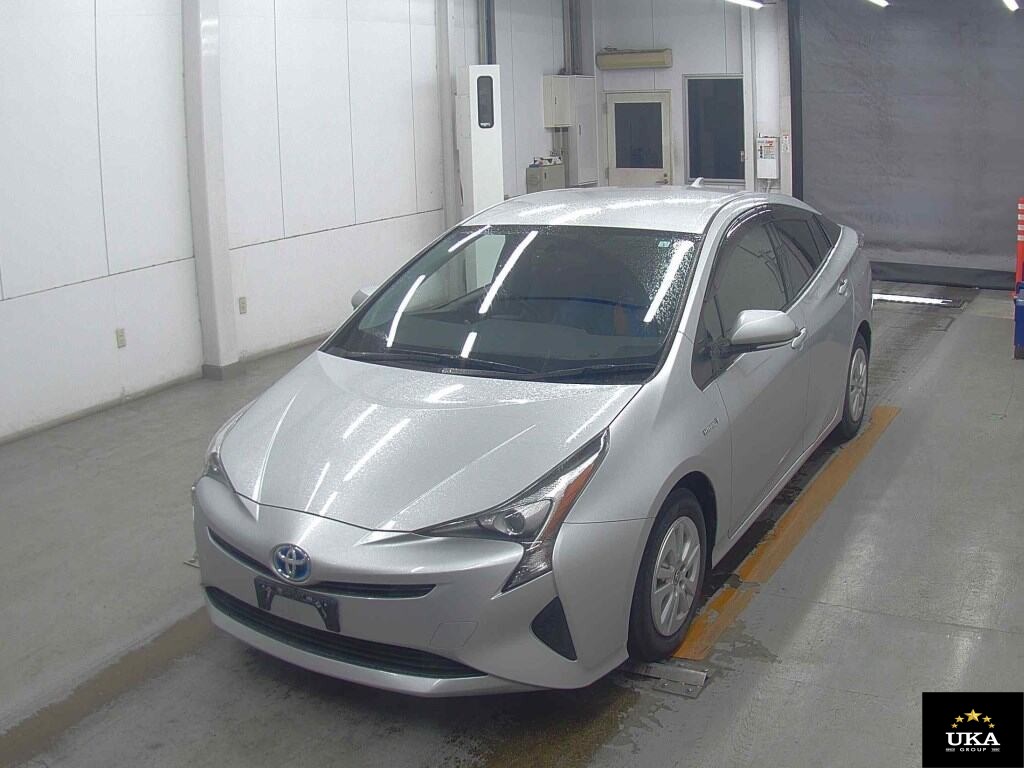 2019 Toyota Prius