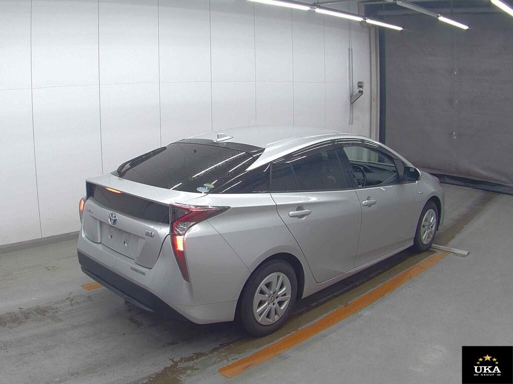 2019 Toyota Prius