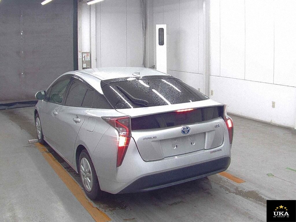 2019 Toyota Prius