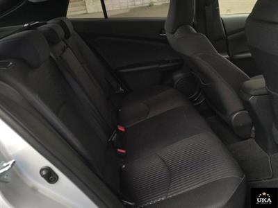 2019 Toyota Prius - Thumbnail