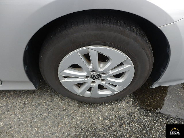 2019 Toyota Prius