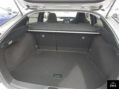 2019 Toyota Prius - Thumbnail