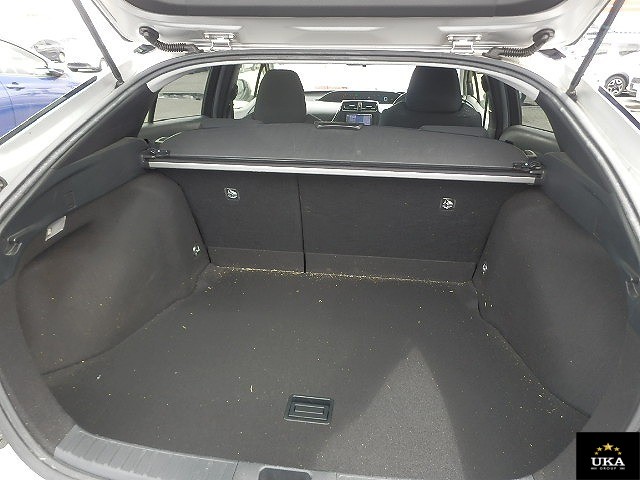 2019 Toyota Prius