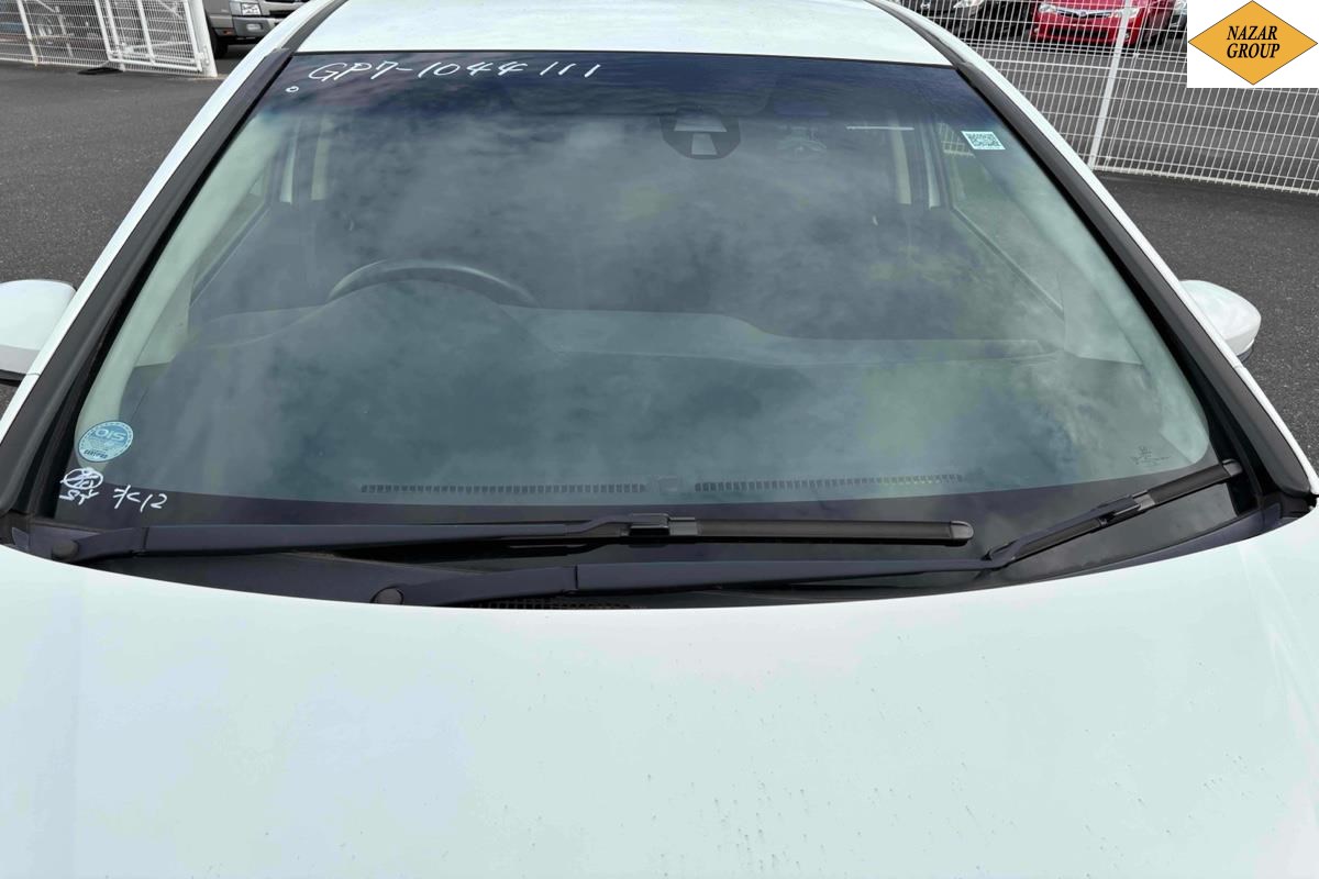 2016 Honda Shuttle