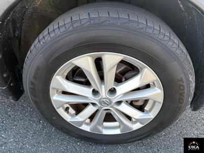 2015 Nissan X-Trail - Thumbnail