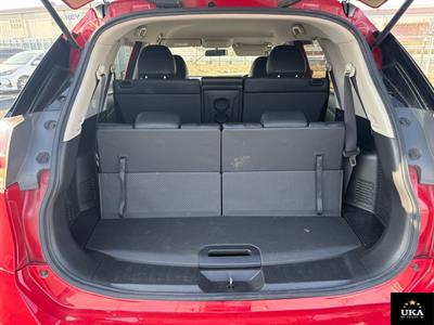 2015 Nissan X-Trail - Thumbnail