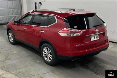 2015 Nissan X-Trail - Thumbnail