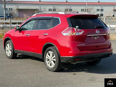 2015 Nissan X-Trail - Thumbnail