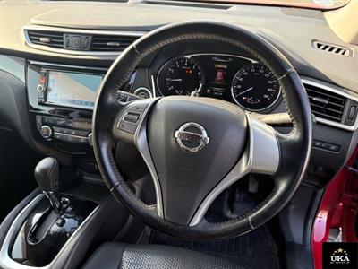 2015 Nissan X-Trail - Thumbnail
