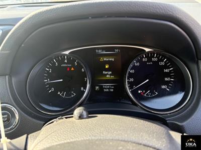 2015 Nissan X-Trail - Thumbnail