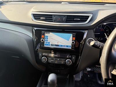 2015 Nissan X-Trail - Thumbnail