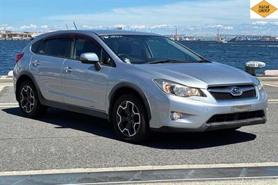 2013 Subaru XV