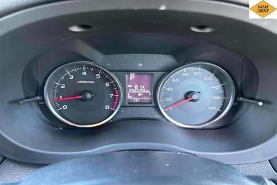 2013 Subaru XV - Thumbnail