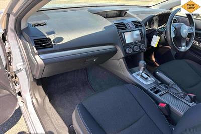 2013 Subaru XV - Thumbnail