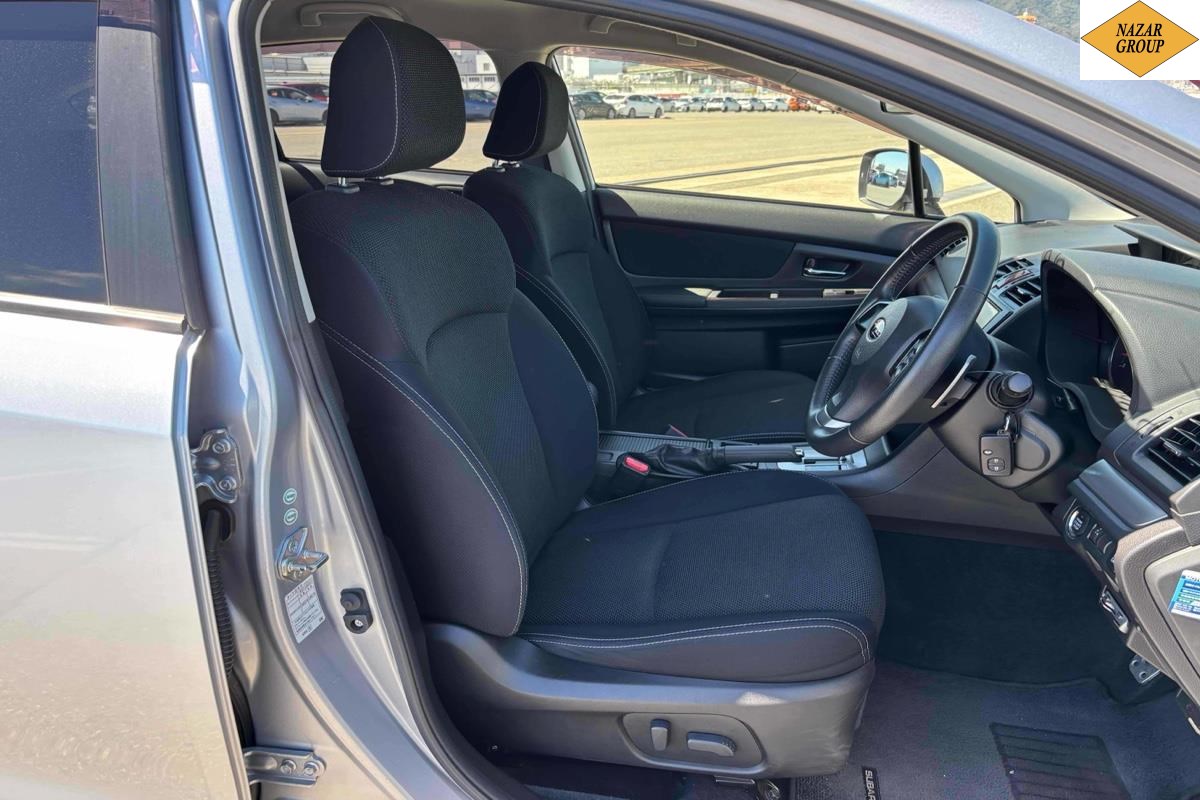 2013 Subaru XV