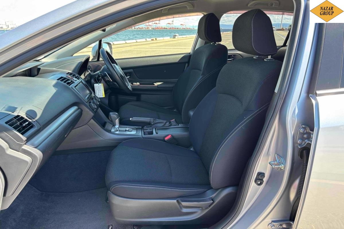 2013 Subaru XV