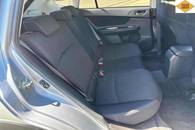 2013 Subaru XV - Thumbnail