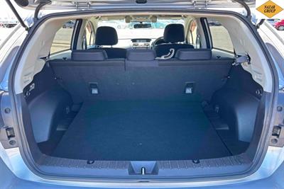 2013 Subaru XV - Thumbnail