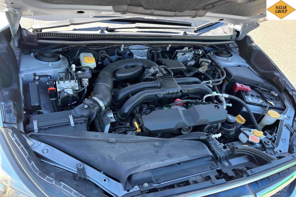 2013 Subaru XV