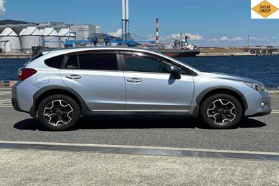 2013 Subaru XV - Thumbnail