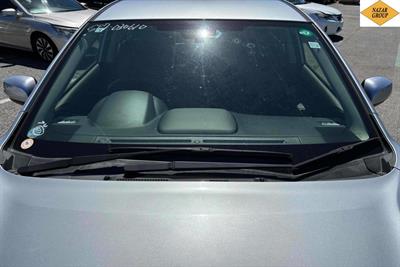 2013 Subaru XV - Thumbnail