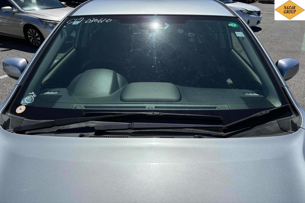 2013 Subaru XV