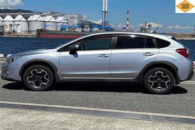 2013 Subaru XV - Thumbnail