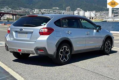 2013 Subaru XV - Thumbnail