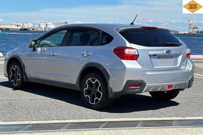 2013 Subaru XV - Thumbnail