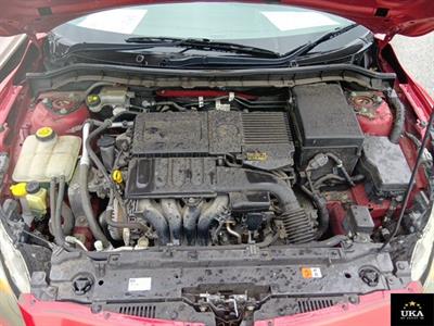 2013 Mazda Axela - Thumbnail