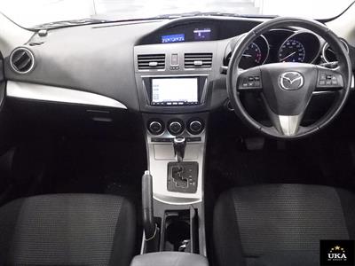 2013 Mazda Axela - Thumbnail
