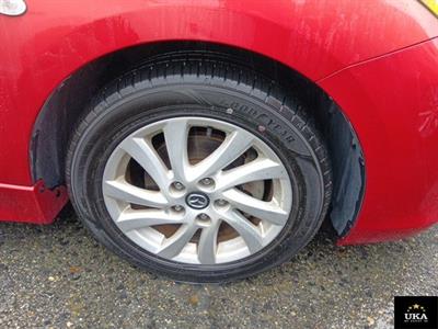 2013 Mazda Axela - Thumbnail