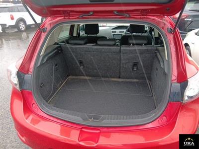 2013 Mazda Axela - Thumbnail