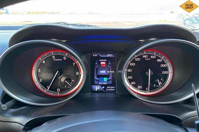 2018 Suzuki Swift - Thumbnail