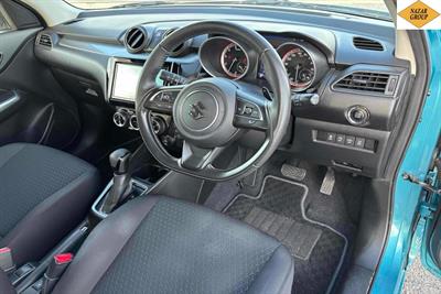 2018 Suzuki Swift - Thumbnail