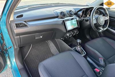 2018 Suzuki Swift - Thumbnail