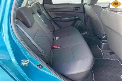 2018 Suzuki Swift - Thumbnail