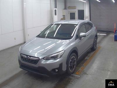 2021 Subaru XV - Thumbnail