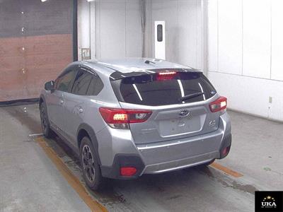 2021 Subaru XV - Thumbnail
