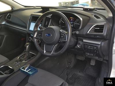 2021 Subaru XV - Thumbnail