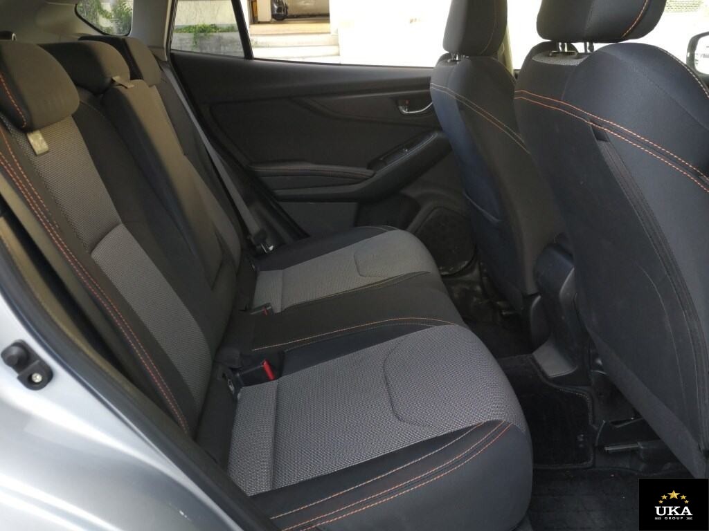 2021 Subaru XV