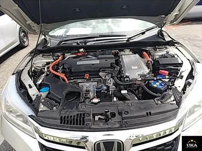 2013 Honda Accord - Thumbnail