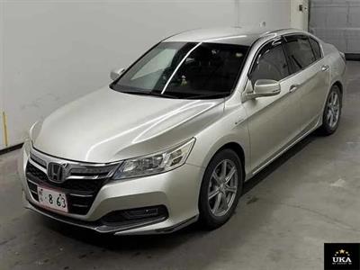 2013 Honda Accord - Thumbnail