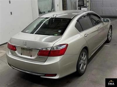 2013 Honda Accord - Thumbnail