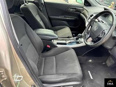 2013 Honda Accord - Thumbnail