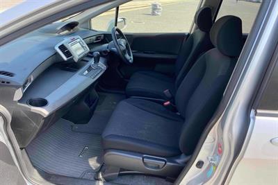 2013 Honda Freed - Thumbnail