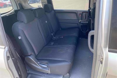2013 Honda Freed - Thumbnail