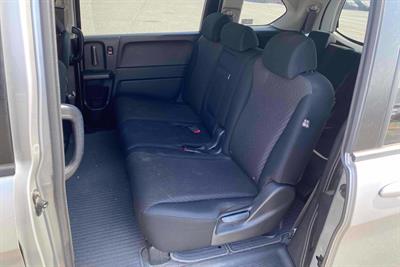 2013 Honda Freed - Thumbnail