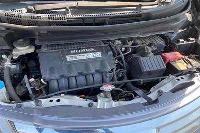 2013 Honda Freed - Thumbnail
