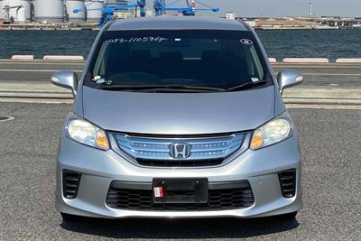 2013 Honda Freed - Thumbnail